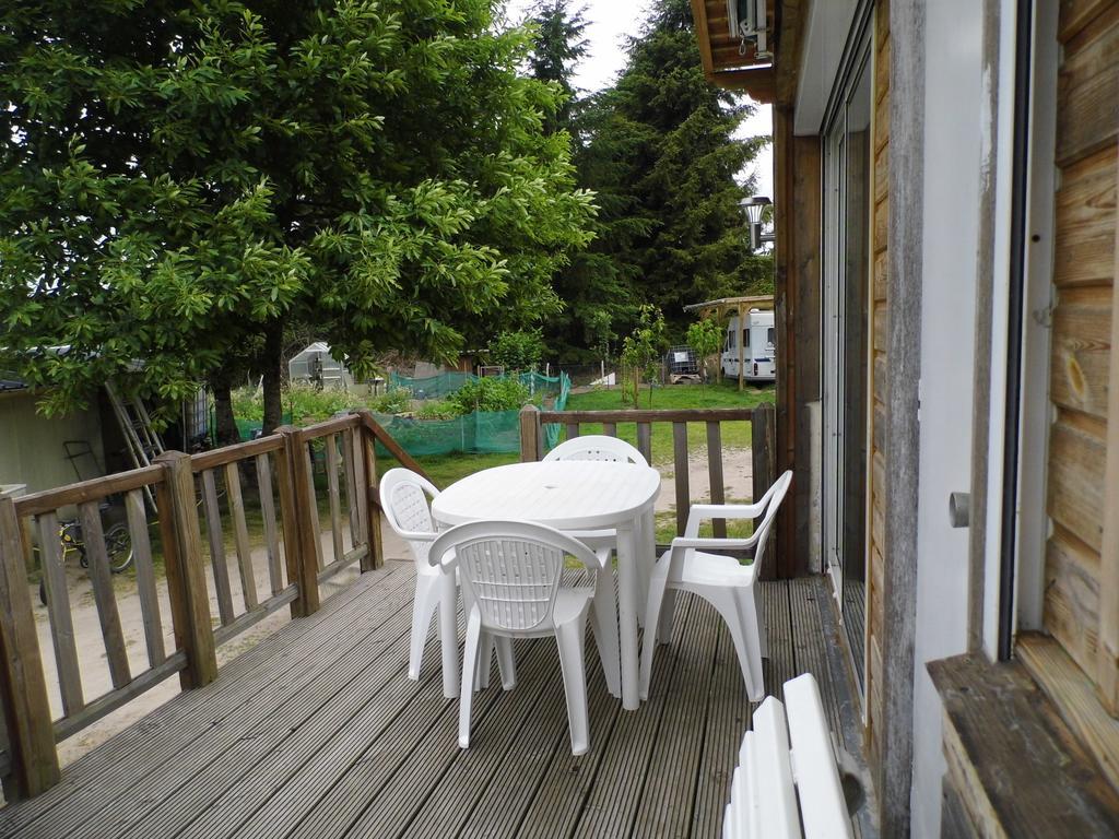 Le Petit Marais N1 Villa Nouan-le-Fuzelier Cameră foto