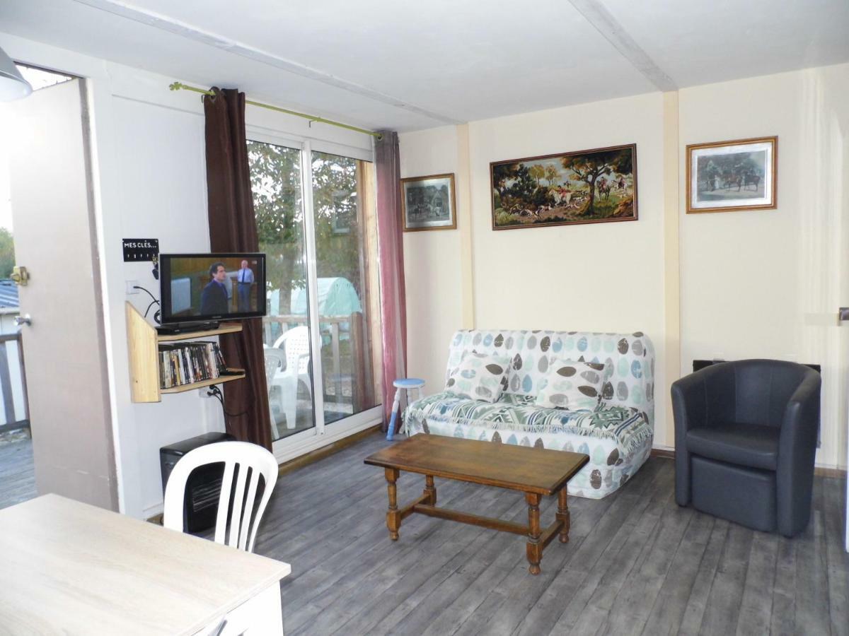 Le Petit Marais N1 Villa Nouan-le-Fuzelier Exterior foto