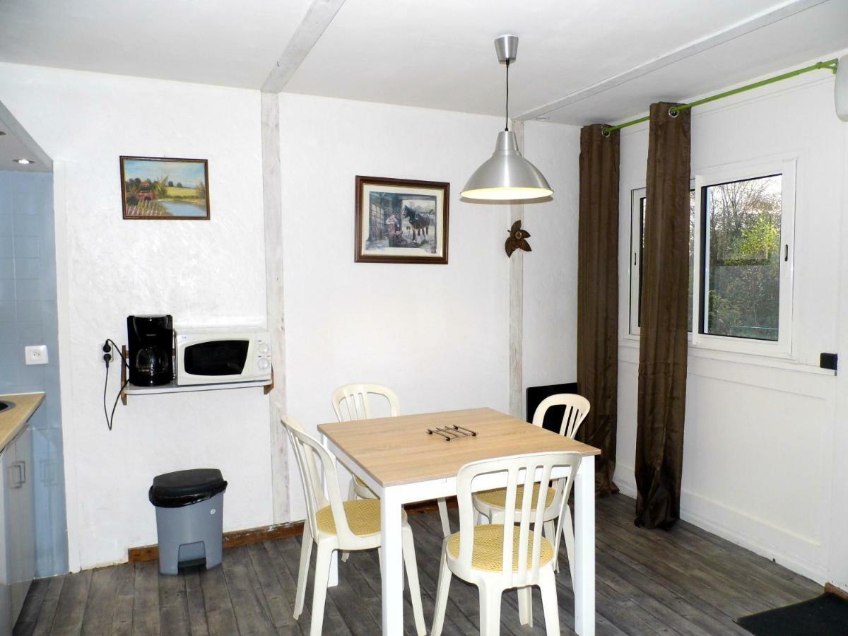 Le Petit Marais N1 Villa Nouan-le-Fuzelier Exterior foto
